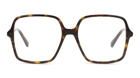 gucci lesebrille|gucci brillen damen.